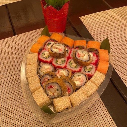Сет Love is